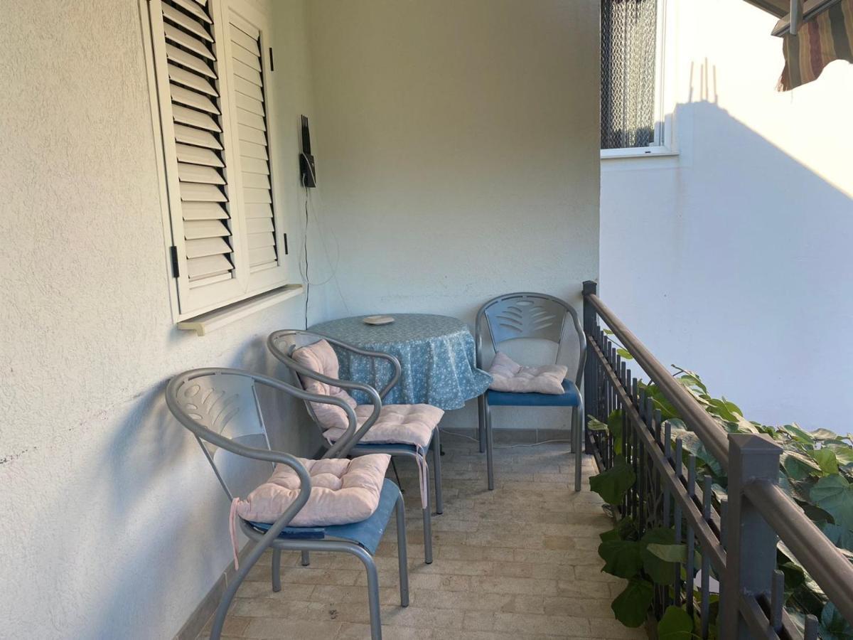 Apartmani Cavor Budva Eksteriør bilde